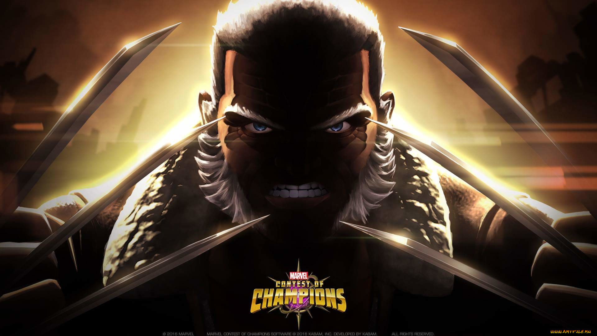 marvel,  contest of champions,  , contest, of, champions, action, 